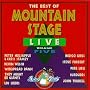 The Best of Mountain Stage Live, Vol. 5