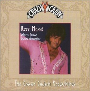 CD-Charts  Search : White Texas Soul Shouter