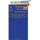 Boater's Pocket Reference: Your Comprehensive Resource for Boats and Boating by  Thomas A. McEwen