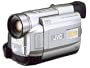 JVC GRDVL805U MiniDV Digital Camcorder with Built-in Digital Still Mode