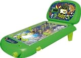 Ben 10 Alien Force Pinball