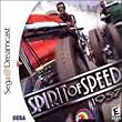 Spirit Of Speed DC