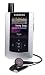 Samsung YX-M1Z Helix XM2go Portable Satellite Radio with MP3 Player