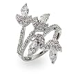 Emma's Marquise Flower...