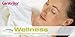 Wellness Unterbett 140x200 cm