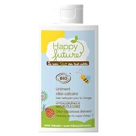 Happy Future - Bio Liniment ol�o-calcaire Happy Future