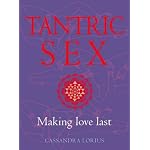Tantric Sex book cover