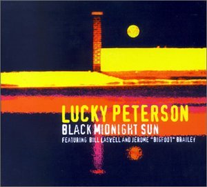 CD-Charts  Search : Black Midnight Sun