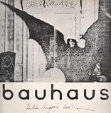 BELA LUGOSI`S DEAD 12" SINGLE
