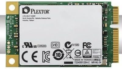 Plds - Plextor M6m 512Gb Msata Ssd "Product Category: Hard Drives & Ssd/Ssd Msata"