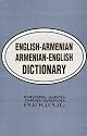 English-Armenian and Armenian-English Dictionary
