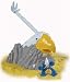 GORMITI MINI PLAYSET (Assortment of THE Murena Den and THE PEAK OF THE EAGLE; Action Figure Mini Playset (Age 4+)