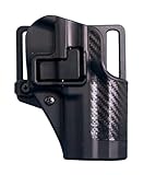 Blackhawk CQC CF Serpa Holster H&K USP Full Size RH
