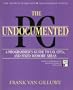 The Undocumented Pc/Book and Disk (The Andrew Schulman Programming)