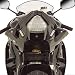 08-09 Yamaha R6 Hotbodies Undertail Kit - clear smoke - 80801-110
