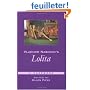 Vladimir Nabokov's Lolita: A Casebook