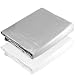 Heavy Duty 3 Layers Silver Tarp 14ft x 20ft