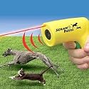 U.S. Patrol Scram Patrol Sonic Animal Chaser