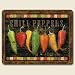 Cantina 15"x11.5" Tempered Glass Cutting Board