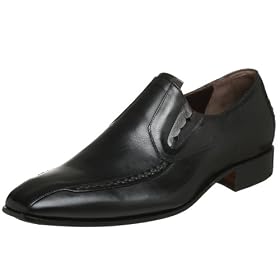 Bacco Bucci Mens Messi Slip On by Bacco Bucci
