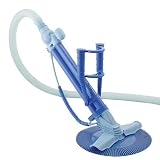 K70405, Pentair Kreepy Krauly Suction Pool Cleaner, Inground - Vinyl/Fiberglass/Tile Model
