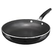 Kitchen Essentials® from Calphalon® Skillet Styleware - Black (12")