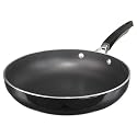 Kitchen Essentials® from Calphalon® Skillet Styleware - Black (12")