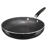Review Calphalon  / Kitchen Essentials® from Calphalon® Skillet Styleware - Black (12