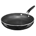 Kitchen Essentials® from Calphalon® Skillet Styleware - Black (12")