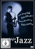 Various Artists - Late Night Jazz - 