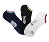 OUTDOOR PRODUCTS PAAF303Z-B98 ソックス3P セット OUTDOOR PRODUCTS PAAF303Z-B98 ソックス3P セット