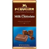 Perugina Milk Chocolate Bar - 3.5 oz