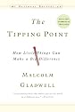The Tipping Point (Turtleback School & Library Binding Edition) (Back Bay Books)