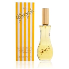 GIORGIO For Women By GIORGIO BEVERLY HILLS Eau de Toilette Spray