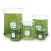 Pyrex Griffin Low Form Corning Beaker Set (Set of 5)