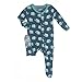 KicKee Pants Little Boys Footie