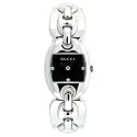GUCCI Women's 121 Marina Chain Quartz Watch #YA121503