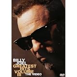 DVD : Billy Joel - Greatest Hits Vol.3 - The Video [1997]