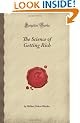 The Science of Getting Rich (Forgotten Books)
