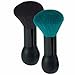 Fantasea Dome Duster Jumbo 7-1/2" Black