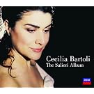 Cecilia Bartoli: The Salieri Album