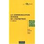 La communication interne de l'entreprise