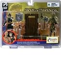 Army of Darkness Deadite Builder Pack Palisades Direct Exclusive