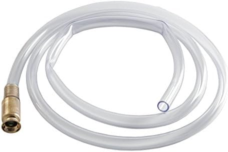 Hopkins 10801 FloTool Shaker Siphon with 6' Anti-Static Tubing SaleGY#583-4 6-DFG268955