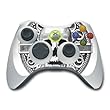 Bite Design Skin Decal Sticker for the Xbox 360 Controller