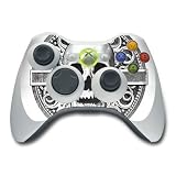 Bite Design Skin Decal Sticker for the Xbox 360 Controller