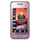 Samsung S5230 Tocco Lite GSM Quad-Band Phone with 3 MP Camera, MP3, Video P ....
