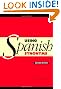 Using Spanish Synonyms