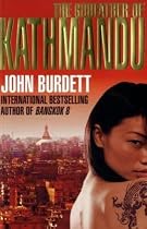 The Godfather of Kathmandu (Sonchai Jitpleecheep 4)