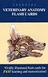 Saunders Veterinary Anatomy Flash Cards